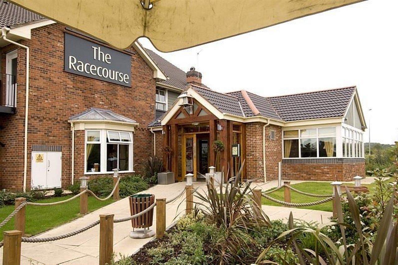Premier Inn Uttoxeter Kültér fotó